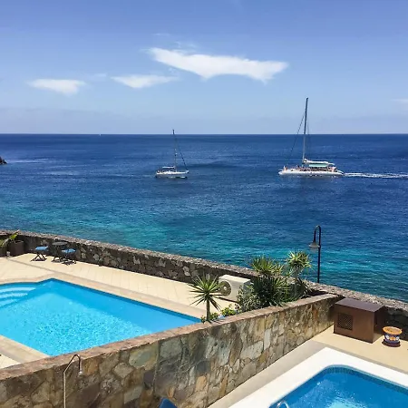 Sleeps 6 Pool Air Con Wifi * Puerto Calero